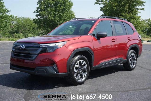 2026 Subaru Forester Premium for sale in Grandville, MI