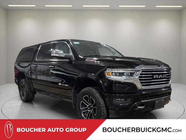2021 Ram 1500 Limited Longhorn for sale in Waukesha, WI