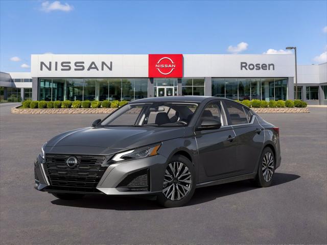 2026 Nissan Altima SV AWD for sale in Milwaukee, WI