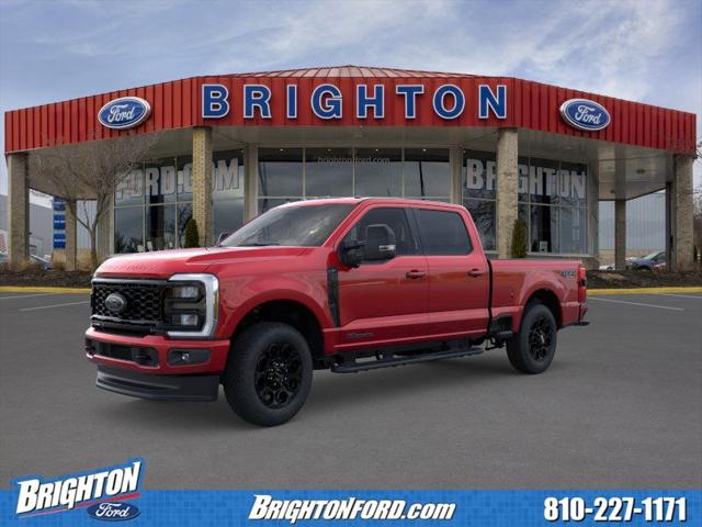 2026 Ford F-250 XLT for sale in Brighton, MI