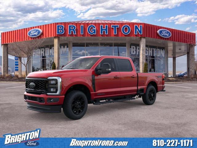 2026 Ford F-250 XLT for sale in Brighton, MI