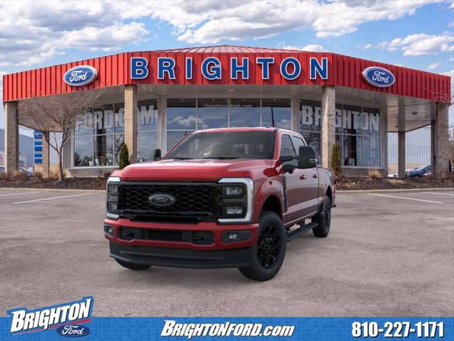 2026 Ford F-250 XLT