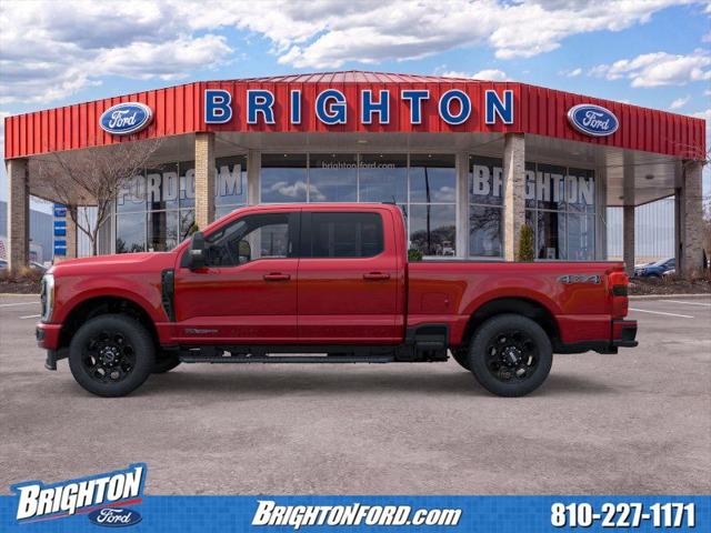 2026 Ford F-250 XLT