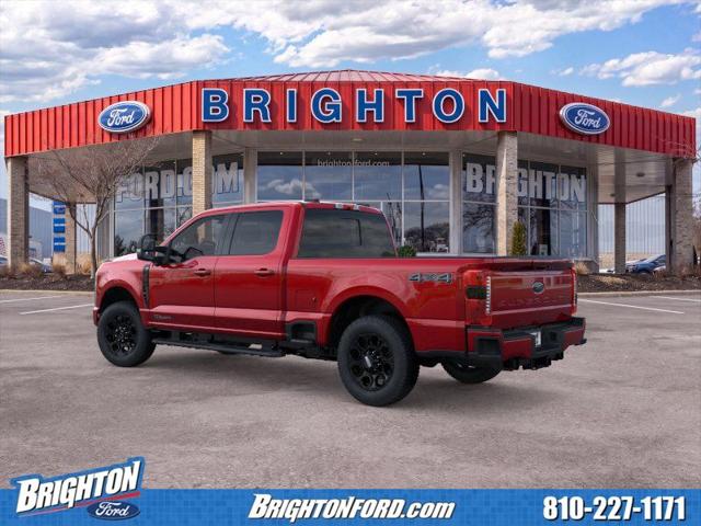 2026 Ford F-250 XLT