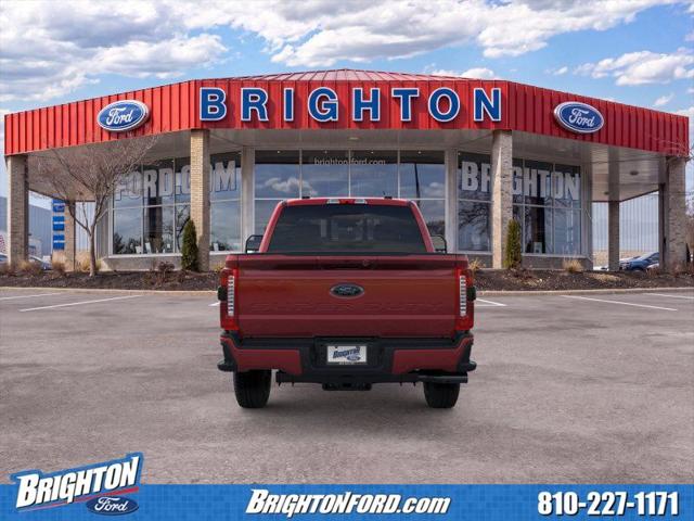2026 Ford F-250 XLT