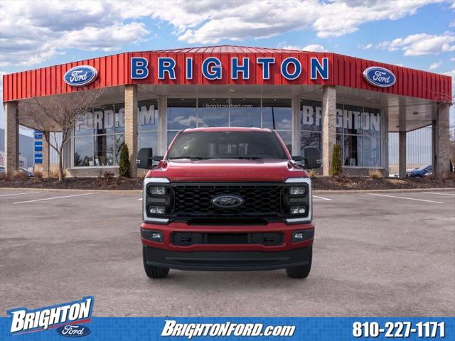 2026 Ford F-250 XLT