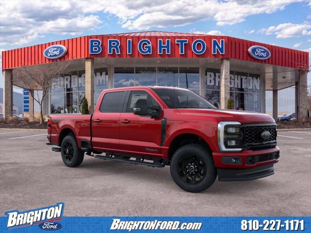 2026 Ford F-250 XLT