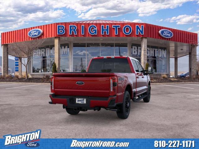 2026 Ford F-250 XLT