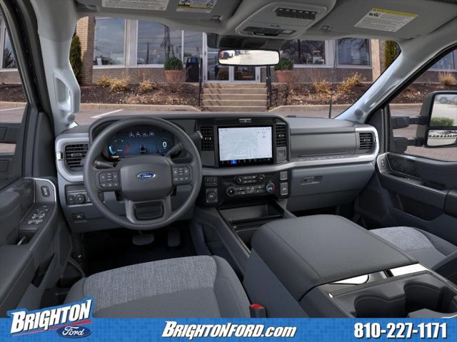 2026 Ford F-250 XLT