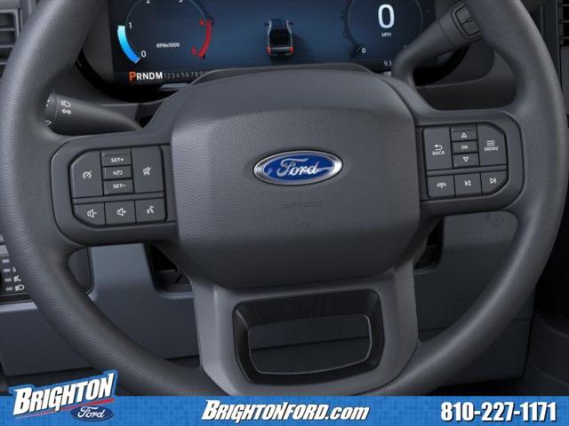 2026 Ford F-250 XLT