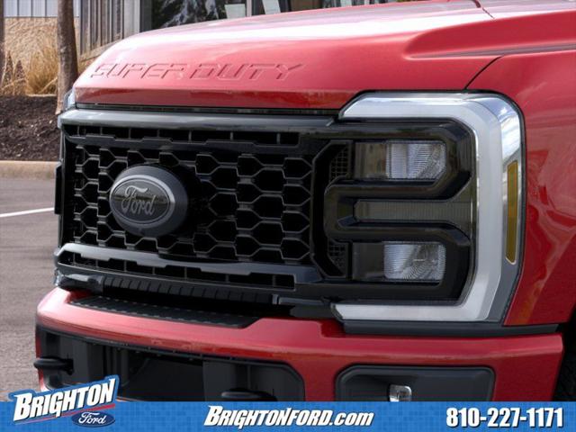2026 Ford F-250 XLT