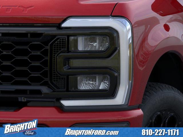 2026 Ford F-250 XLT