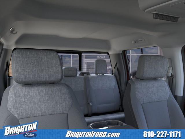 2026 Ford F-250 XLT