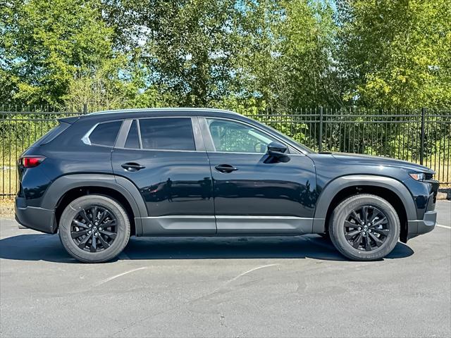2026 Mazda CX-50 2.5 S Preferred