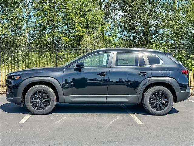 2026 Mazda CX-50 2.5 S Preferred