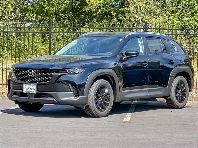2026 Mazda CX-50 2.5 S Preferred