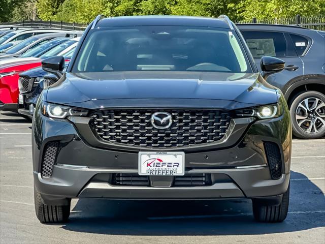 2026 Mazda CX-50 2.5 S Preferred