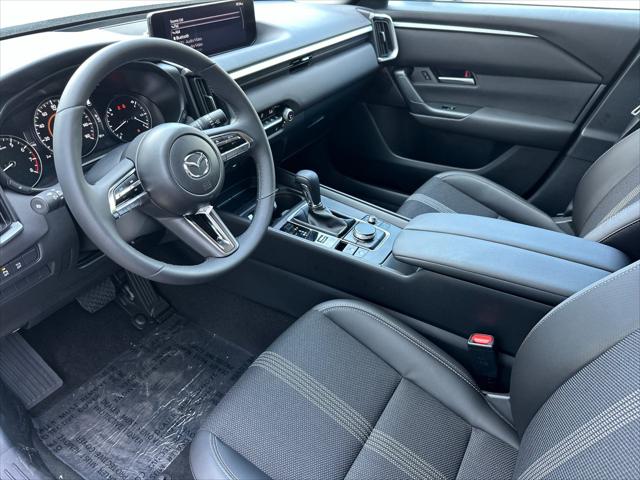 2026 Mazda CX-50 2.5 S Preferred