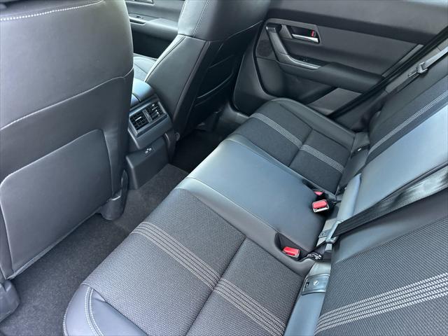 2026 Mazda CX-50 2.5 S Preferred