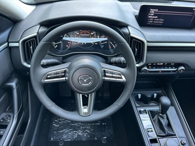 2026 Mazda CX-50 2.5 S Preferred
