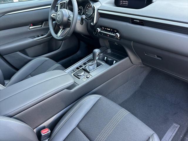 2026 Mazda CX-50 2.5 S Preferred