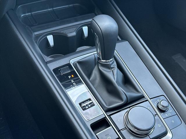 2026 Mazda CX-50 2.5 S Preferred