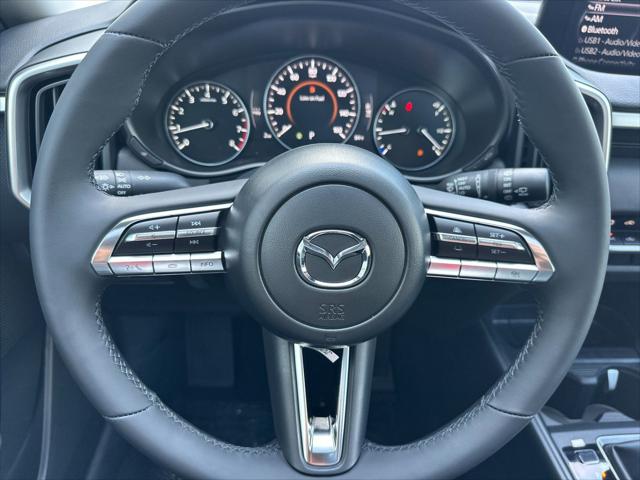 2026 Mazda CX-50 2.5 S Preferred