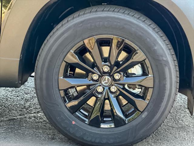 2026 Mazda CX-50 2.5 S Preferred