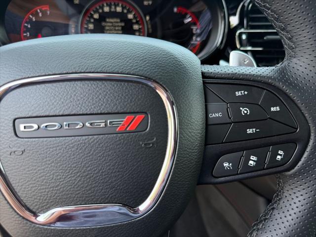 2026 Dodge Durango GT Plus AWD