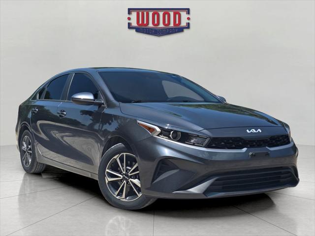 2023 Kia Forte LXS for sale in Harrison, AZ