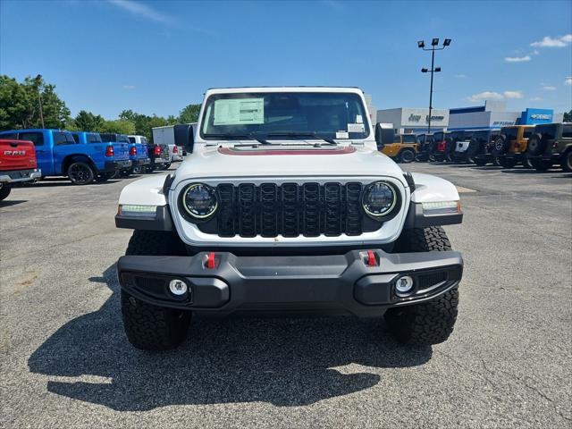 2026 Jeep Wrangler 4-Door Sport 2026 Jeep Wrangler 4-Door Sport