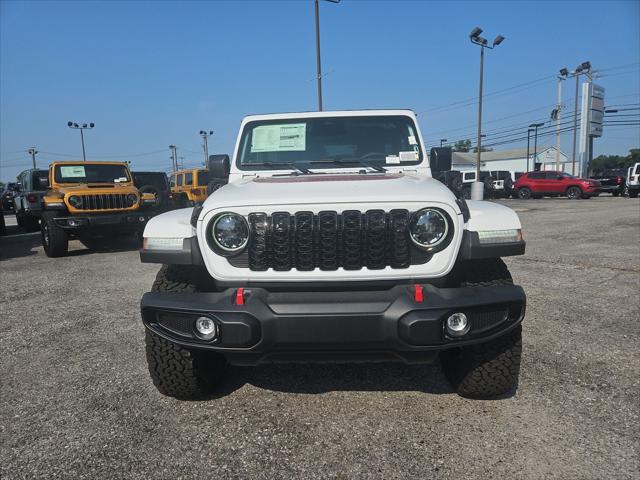 2026 Jeep Wrangler 4-Door Sport 2026 Jeep Wrangler 4-Door Sport