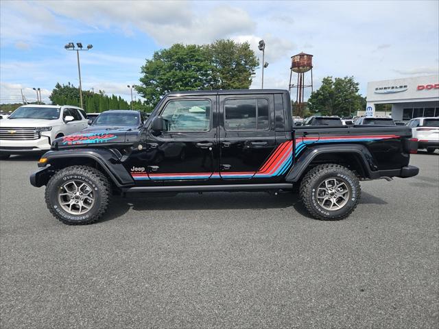 2026 Jeep Gladiator GLADIATOR REWIND 4X4 2026 Jeep Gladiator GLADIATOR REWIND 4X4
