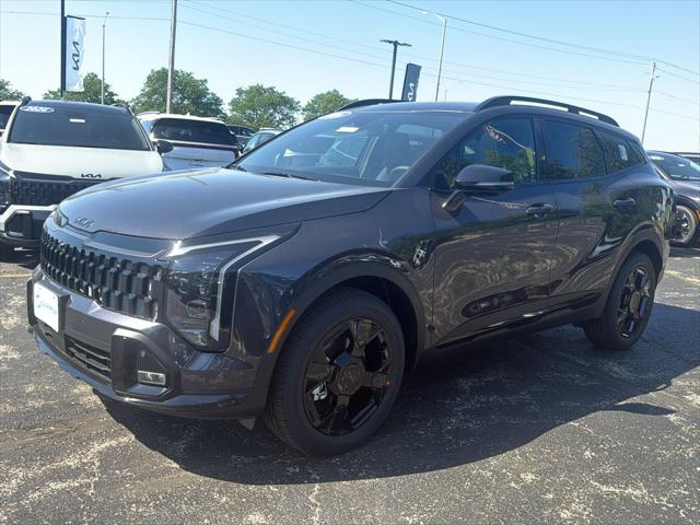 2026 Kia Sportage X-Line for sale in Menomonee Falls, WI