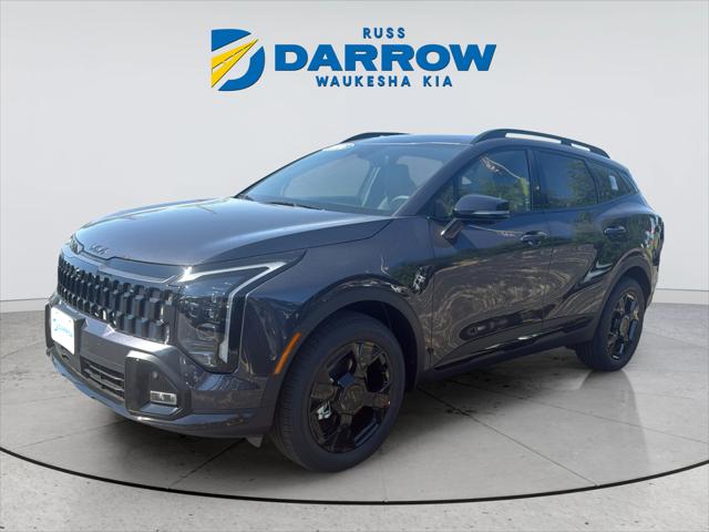 2026 Kia Sportage X-Line for sale in Menomonee Falls, WI