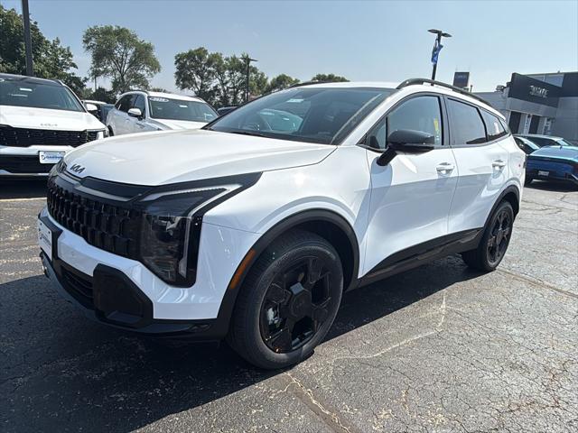 2026 Kia Sportage X-Line for sale in Menomonee Falls, WI