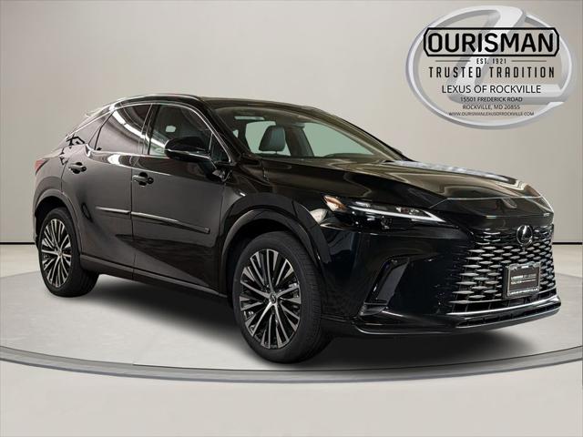 2024 Lexus RX 350 Premium Plus for sale in Rockville, MD