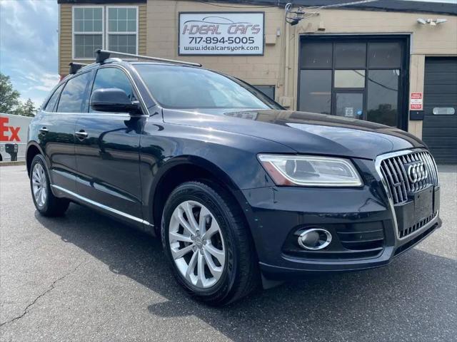 2015 Audi Q5 2.0T Premium for sale in York, PA