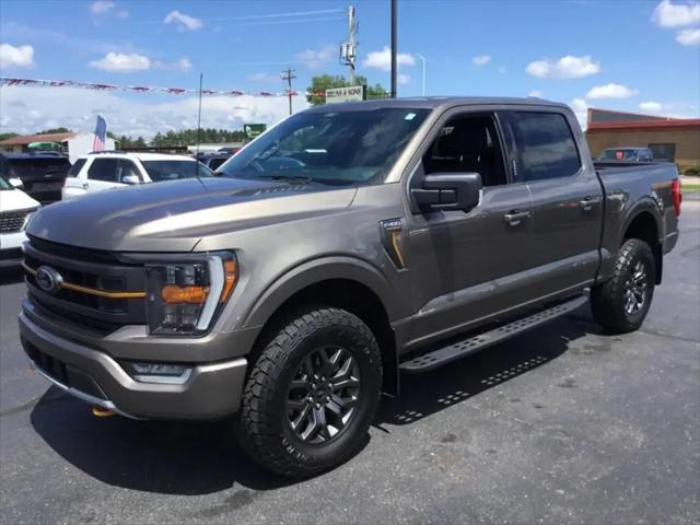 2022 Ford F-150 Tremor for sale in Plover, WI