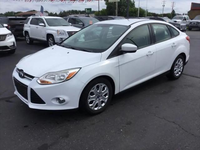 2012 Ford Focus SE for sale in Plover, WI