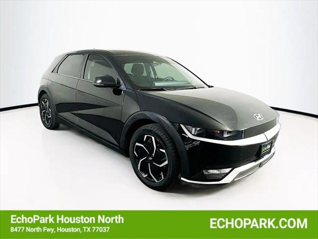 2024 Hyundai IONIQ 5 SEL for sale in Houston, TX