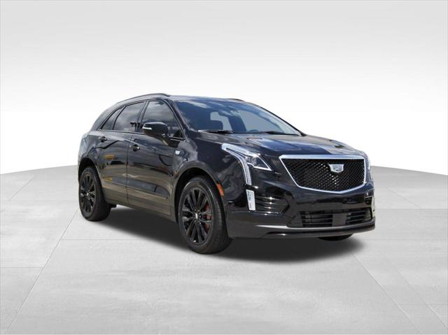 2026 Cadillac XT5 Sport AWD for sale in Houston, TX