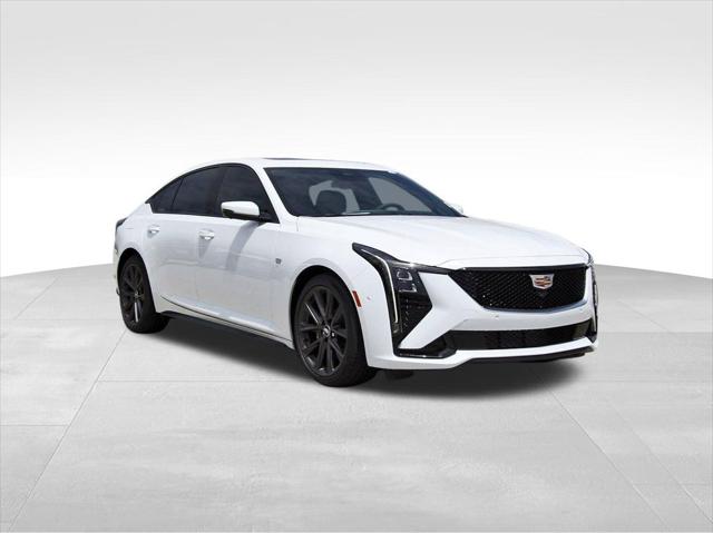 2026 Cadillac CT5 Sport RWD for sale in Houston, TX