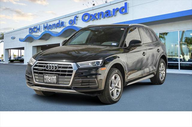 2018 Audi Q5 2.0T Premium for sale in Oxnard, CA