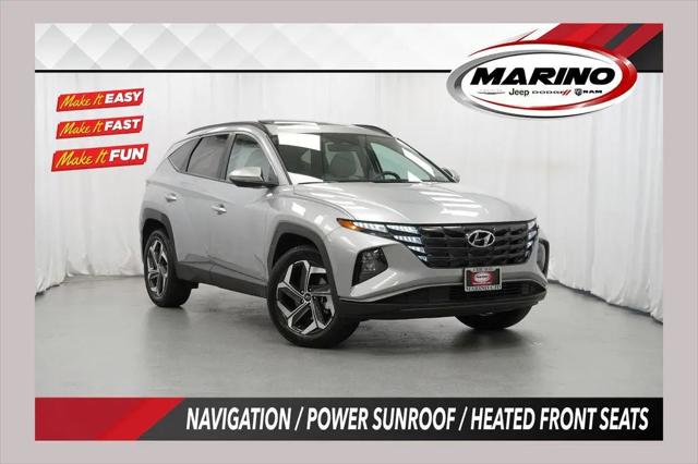 2024 Hyundai Tucson SEL for sale in Chicago, IL