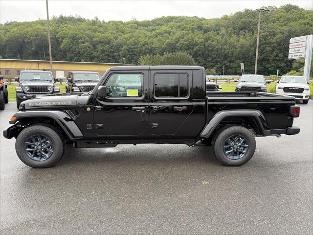 2026 Jeep Gladiator GLADIATOR 85TH ANNIVERSARY EDITION 4X4