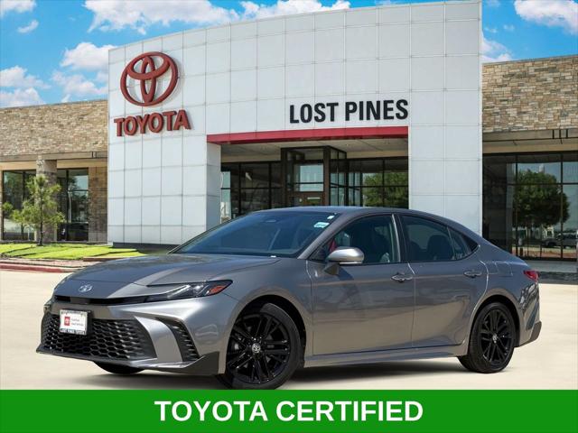 2026 Toyota Camry SE for sale in Bastrop, TX