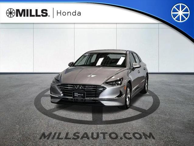 2023 Hyundai Sonata SE for sale in Baxter, MN