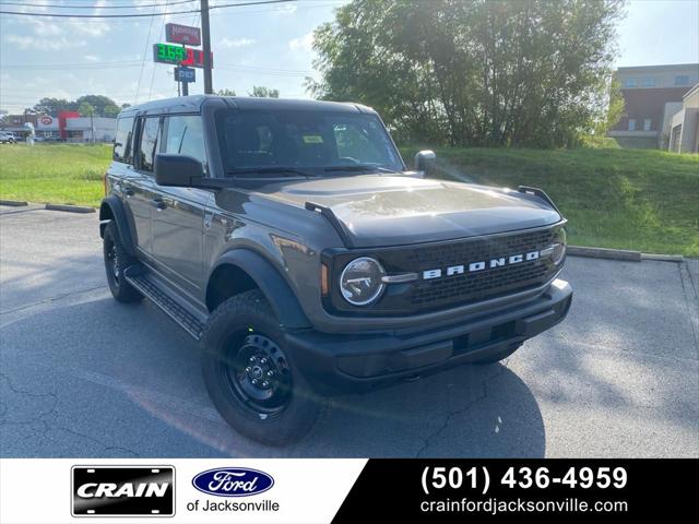 2026 Ford Bronco Big Bend for sale in Jacksonville, AR