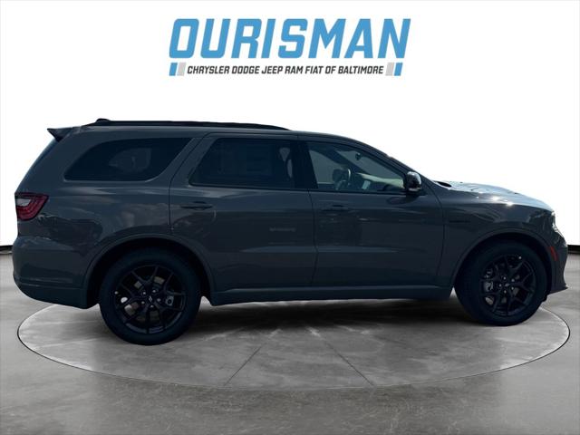 2026 Dodge Durango GT Premium AWD HEMI V8
